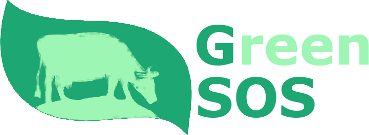 Green SOS